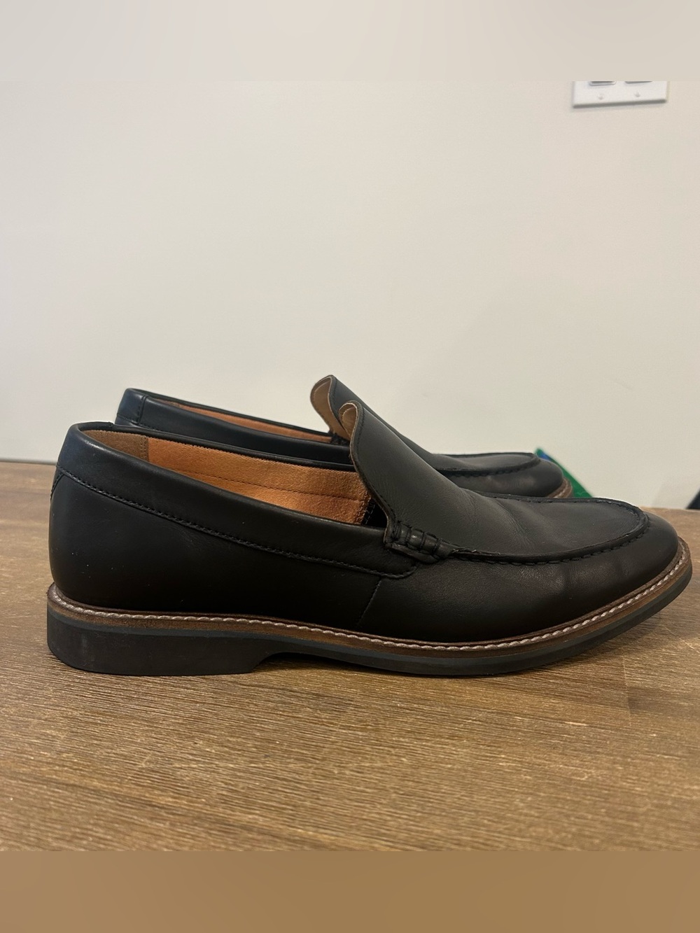Clarks Atticus Edge Men's Slip-On Loafers